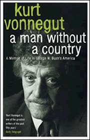 kurt vonnegut a man without a country